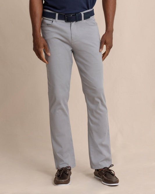 Sullivan Five Pocket Pant | Southern Tide Customer Favorite
