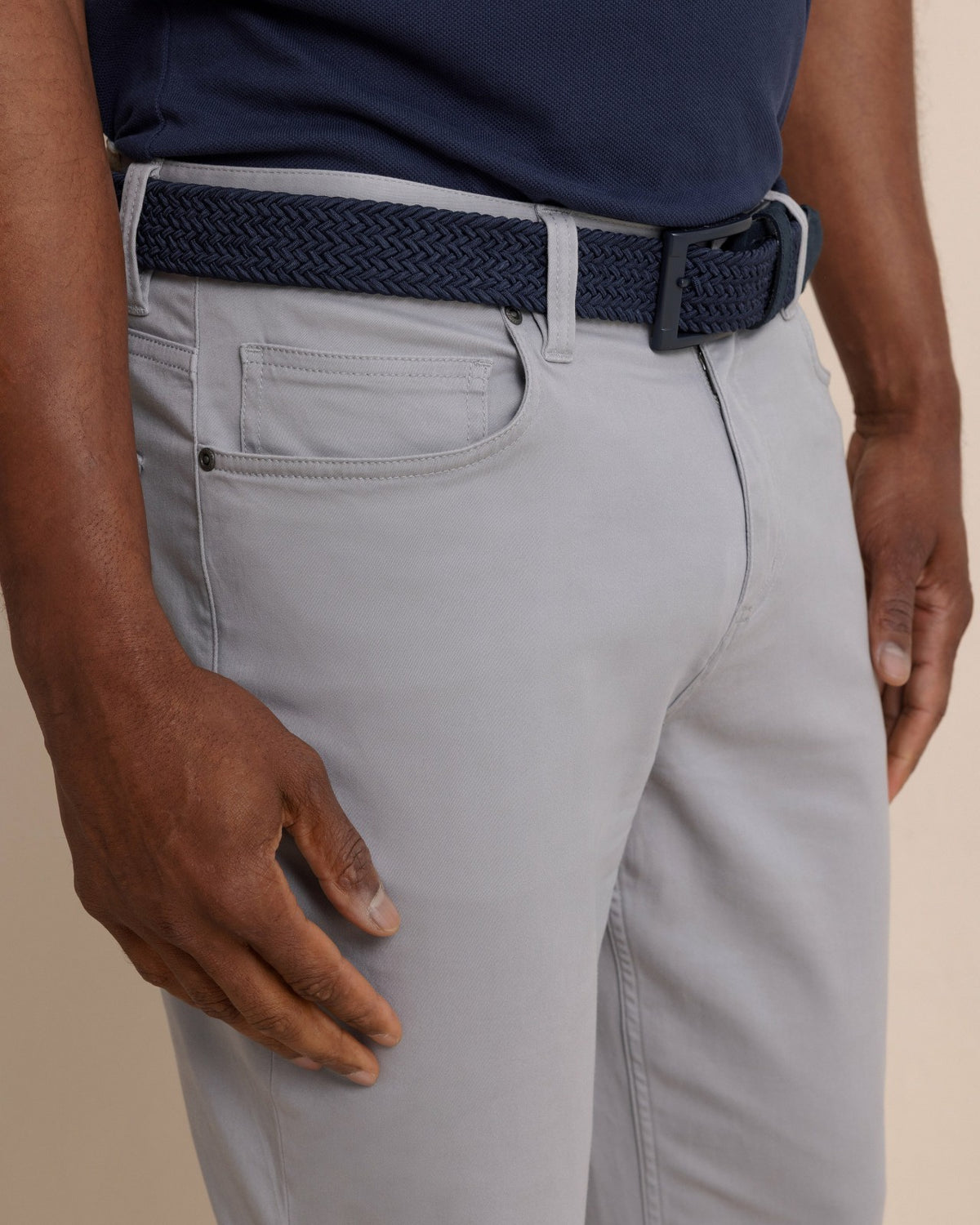 Sullivan Five Pocket Pant | Southern Tide Customer Favorite