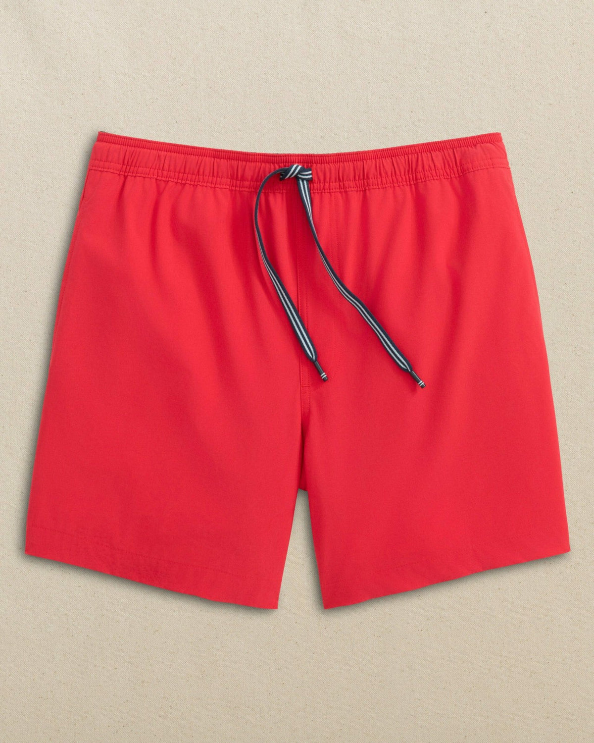 Solid Maritime Swim Trunk | Southern Tide Customer Favorite