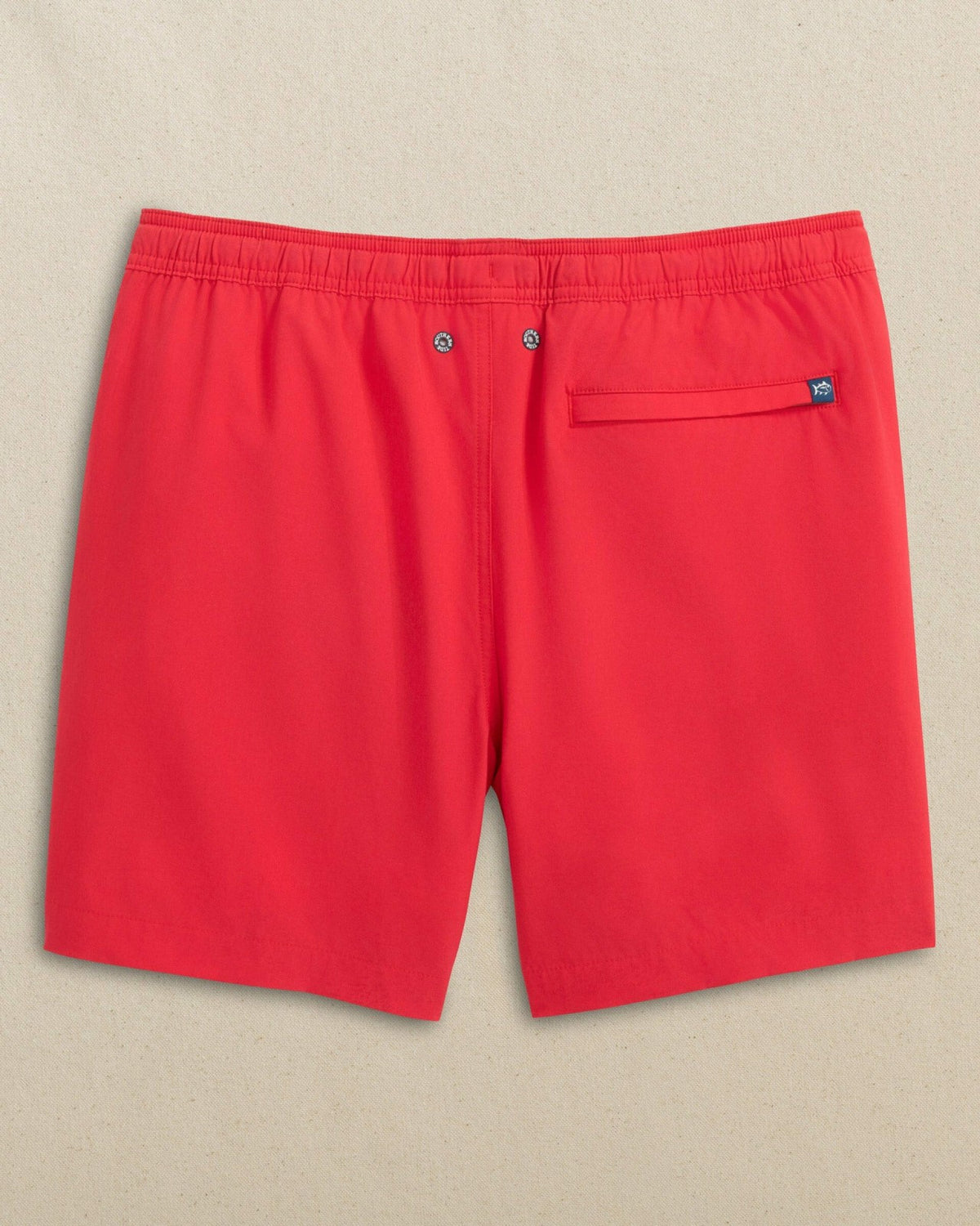 Solid Maritime Swim Trunk | Southern Tide Customer Favorite