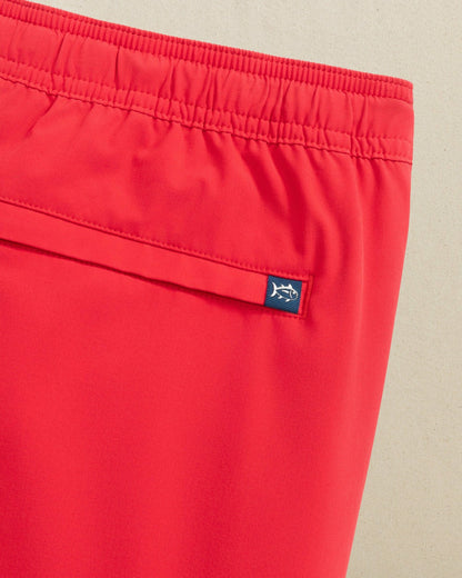 Solid Maritime Swim Trunk | Southern Tide Customer Favorite
