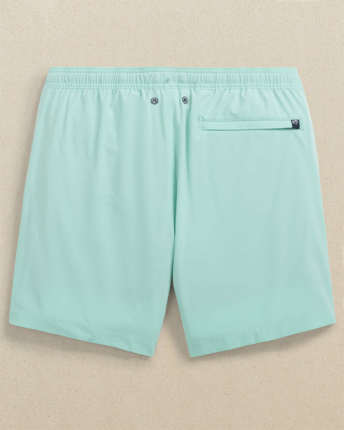 Solid Maritime Swim Trunk | Southern Tide Customer Favorite
