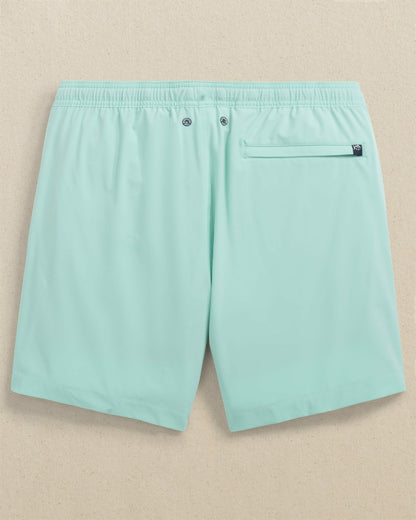 Solid Maritime Swim Trunk | Southern Tide Customer Favorite