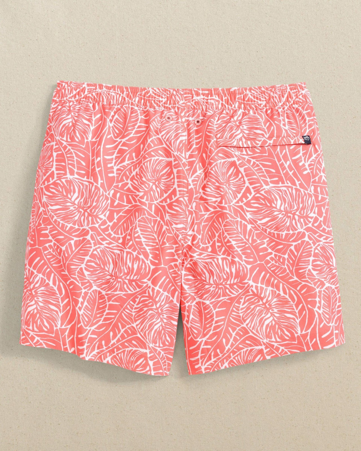 Beach Palms Swim Trunk | Southern Tide Trending