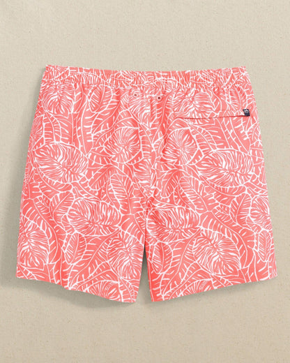 Beach Palms Swim Trunk | Southern Tide Trending