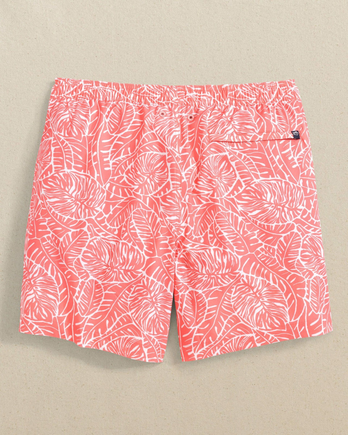 Beach Palms Swim Trunk | Southern Tide Trending
