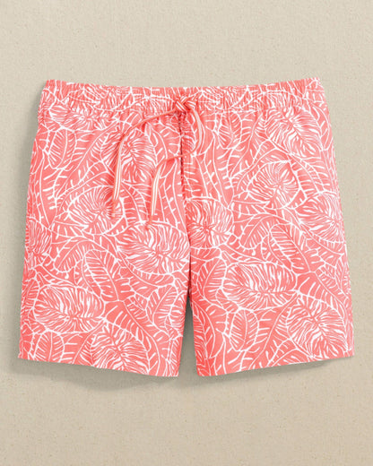 Sunkist Coral,S