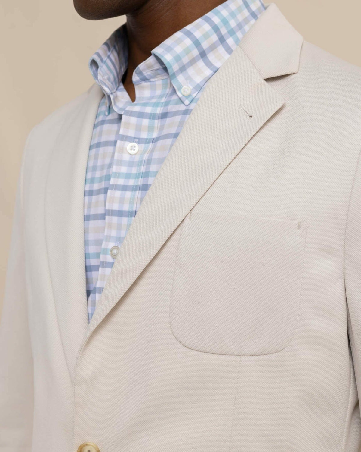 Lightweight Blazer with Cooling Technology | Southern Tide Quality