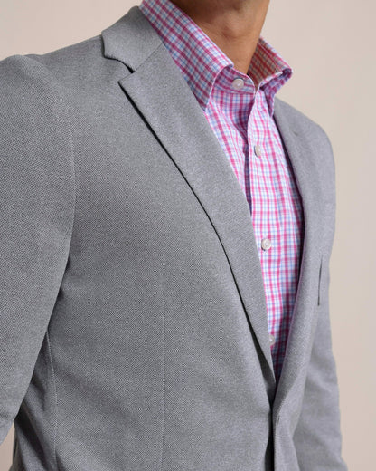 Lightweight Blazer with Cooling Technology | Southern Tide Quality