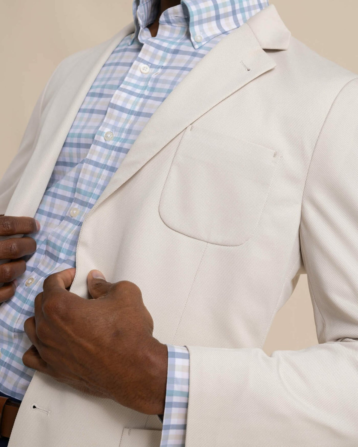 Lightweight Blazer with Cooling Technology | Southern Tide Quality