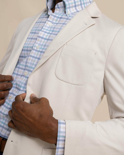 Lightweight Blazer with Cooling Technology | Southern Tide Quality