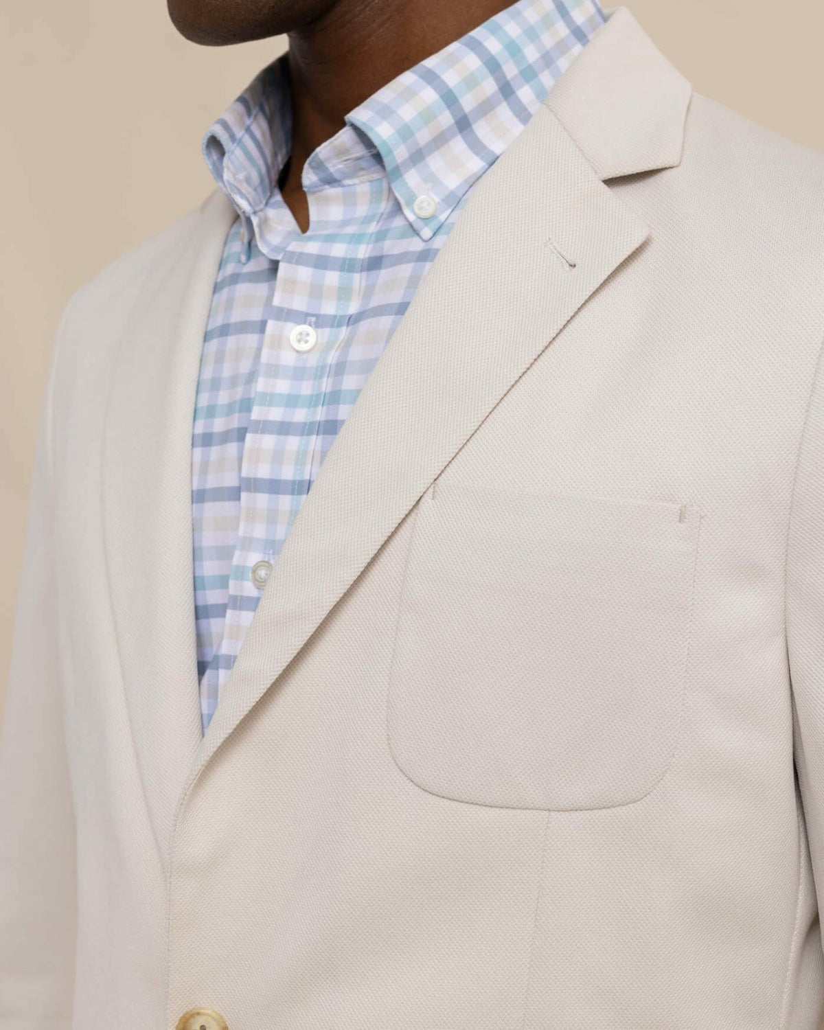 Lightweight Blazer with Cooling Technology | Southern Tide Quality