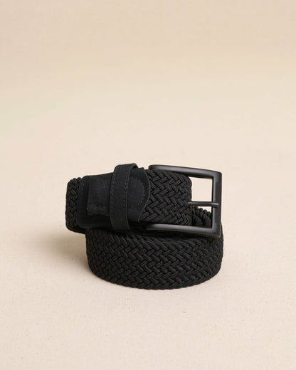Caddie Braided Belt | Southern Tide Classic