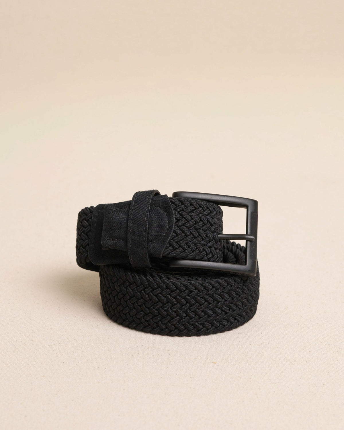 Caddie Braided Belt | Southern Tide Classic