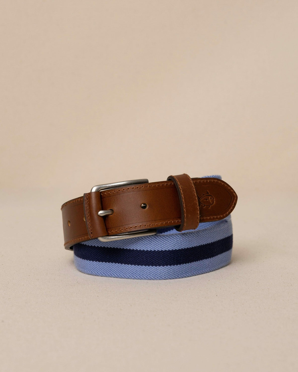 Gadson Stretch Ribbon Belt | Southern Tide Popular