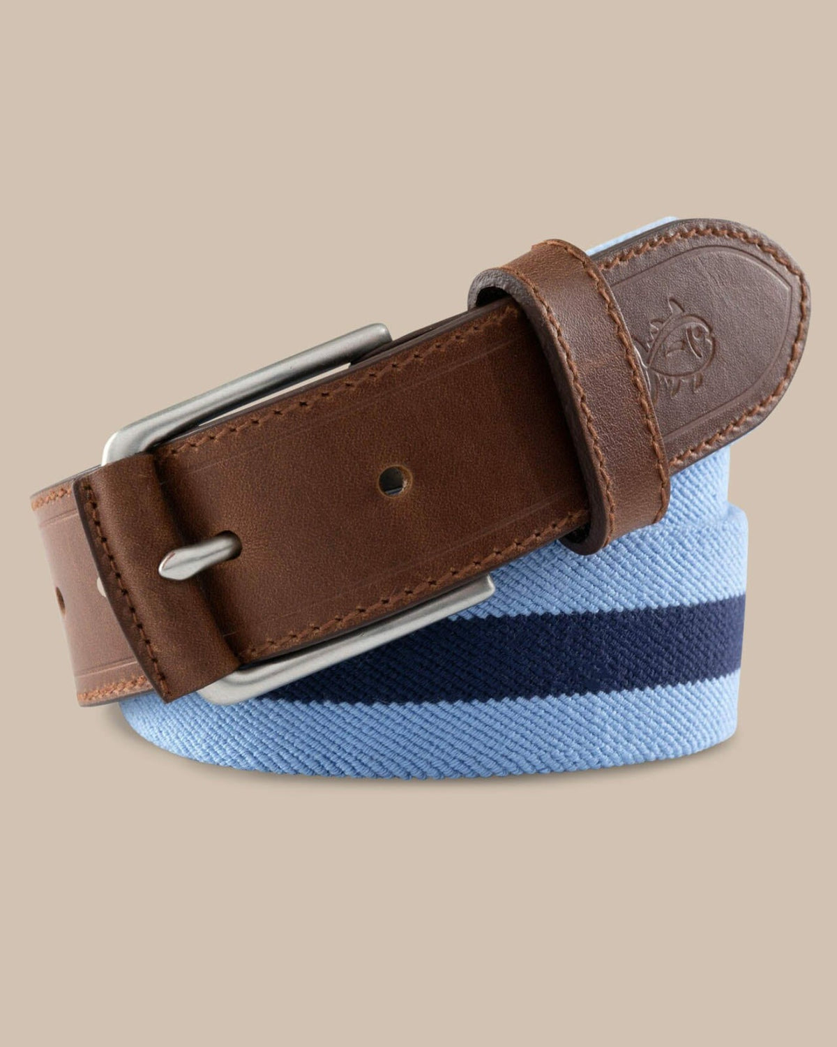 Gadson Stretch Ribbon Belt | Southern Tide Popular