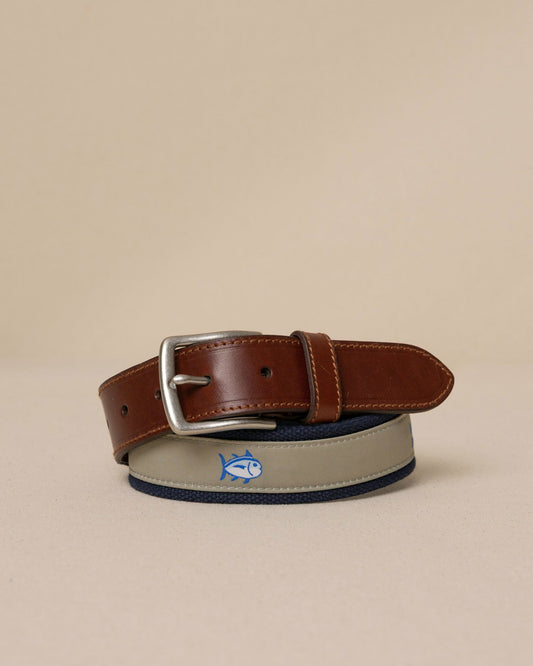 Skipjack Ribbon Belt | Southern Tide Recommended