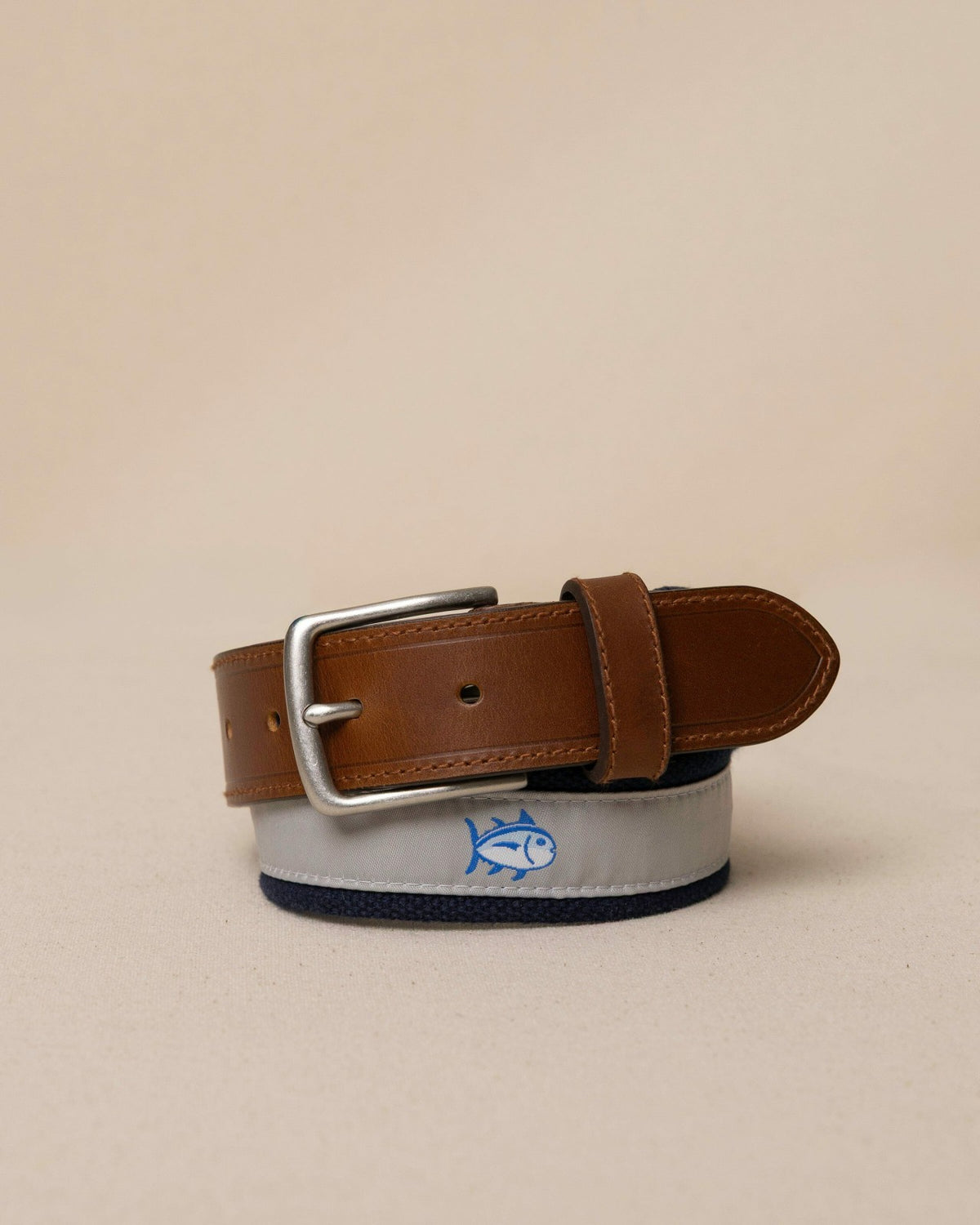 Skipjack Ribbon Belt | Southern Tide Recommended
