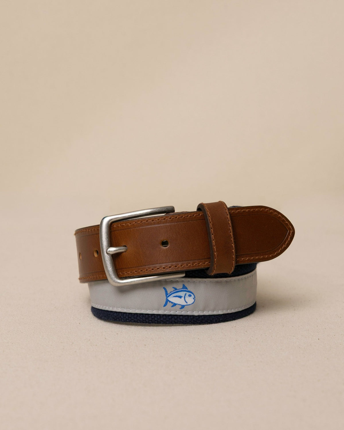 Skipjack Ribbon Belt | Southern Tide Recommended