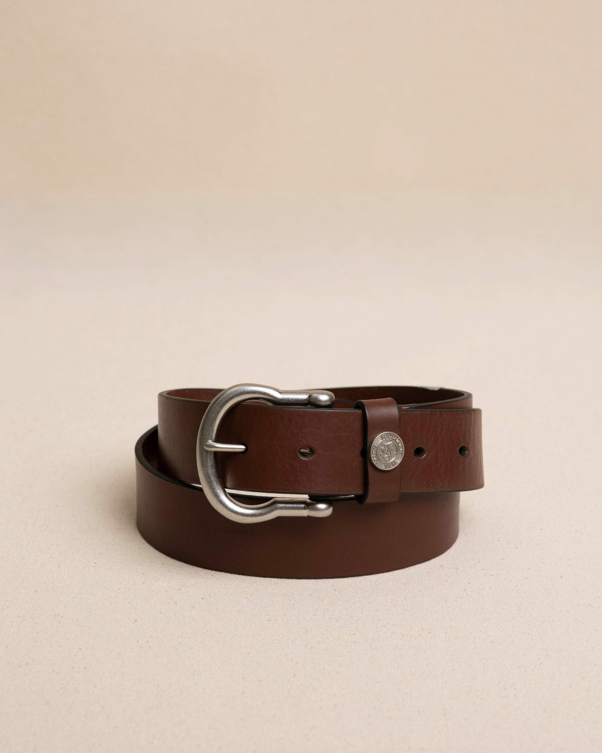Classic Leather Belt | Southern Tide Trusted