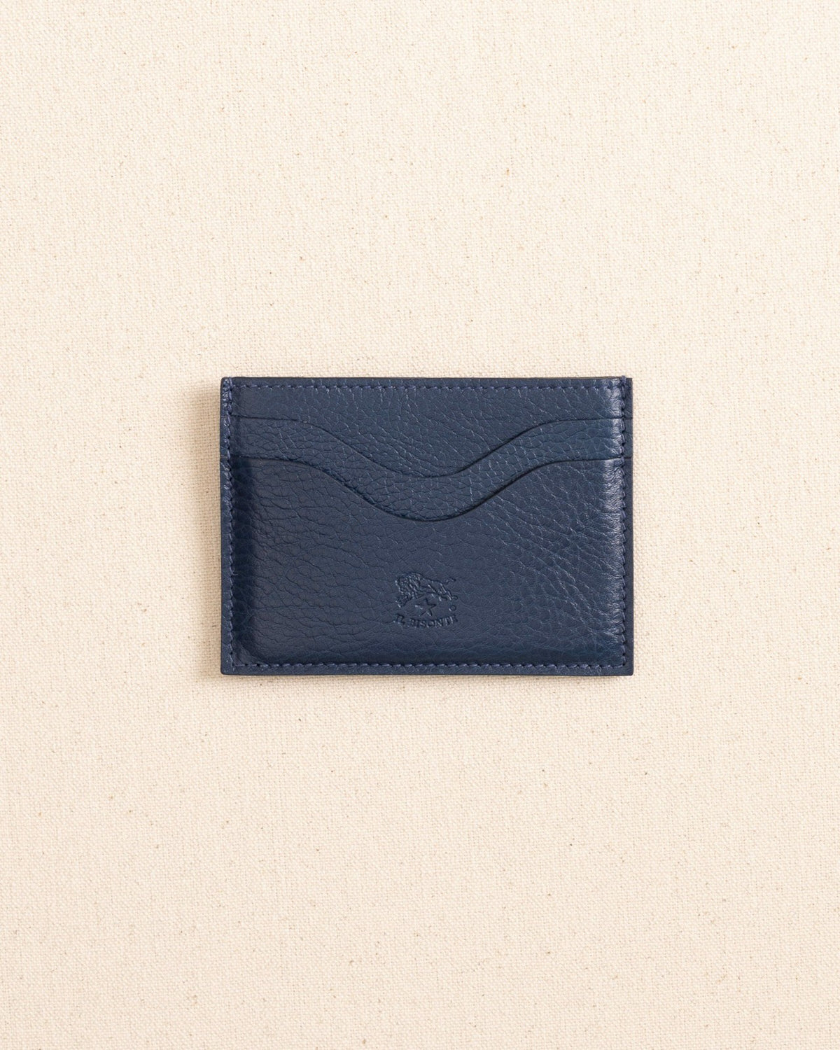 Il Bisonte Salina Card Case | Southern Tide Premium