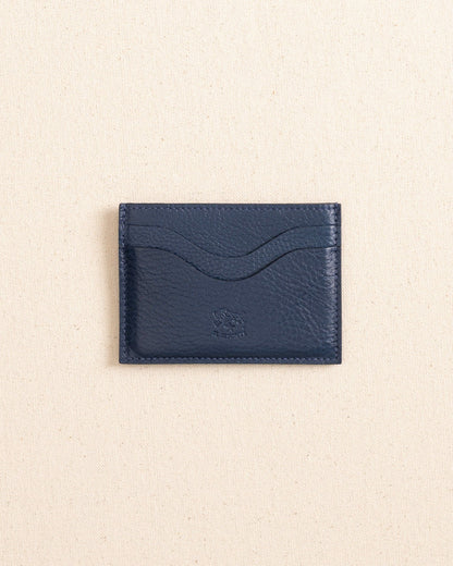Il Bisonte Salina Card Case | Southern Tide Premium