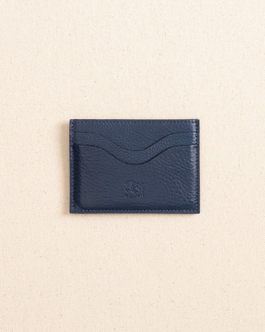 Il Bisonte Salina Card Case | Southern Tide Premium