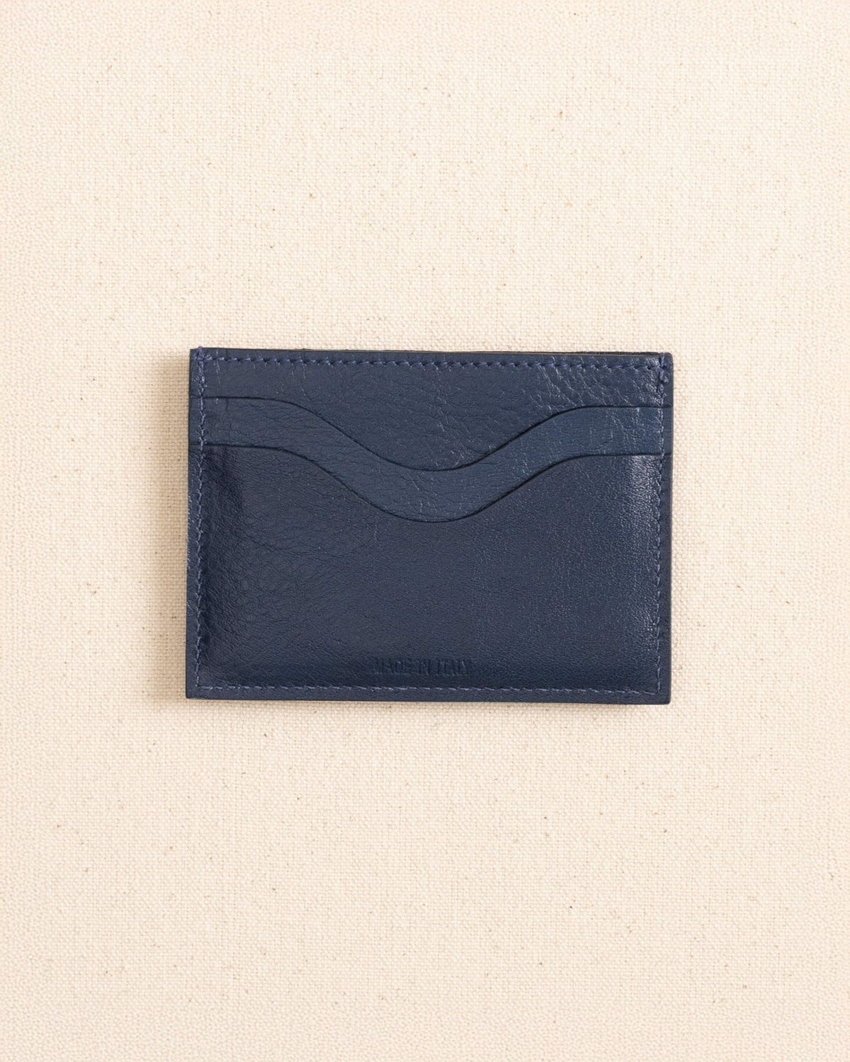 Il Bisonte Salina Card Case | Southern Tide Premium