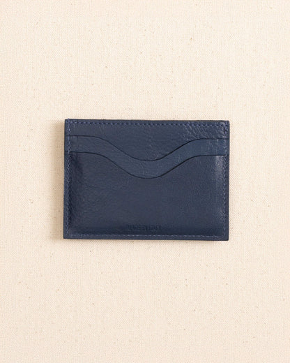 Il Bisonte Salina Card Case | Southern Tide Premium