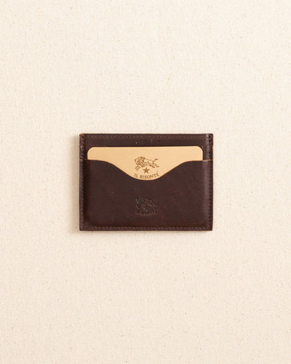 Il Bisonte Salina Card Case | Southern Tide Premium