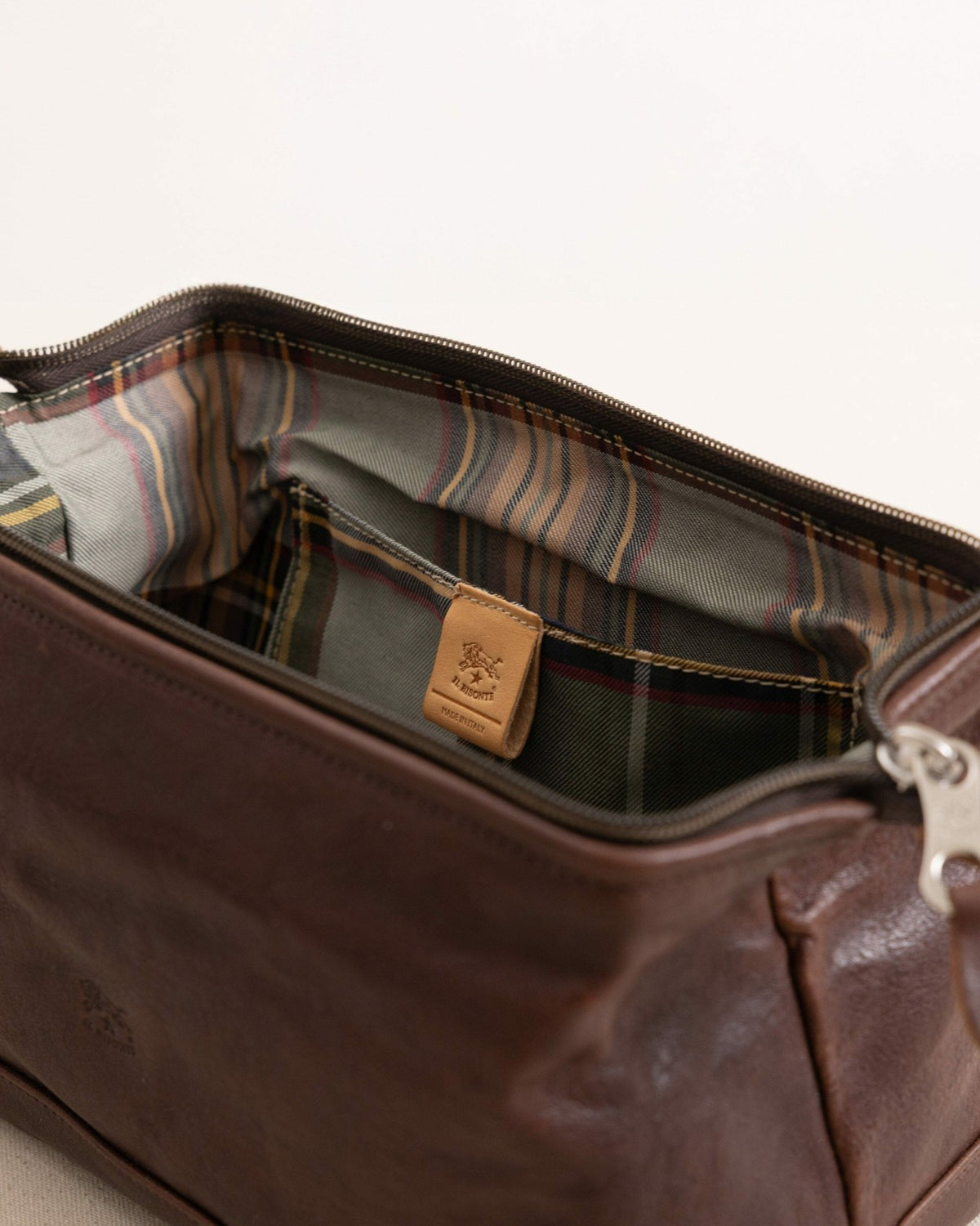 Il Bisonte Travel Bag | Southern Tide Hot Sale