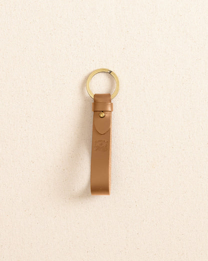 Il Bisonte Classic Key Fob | Southern Tide Sale