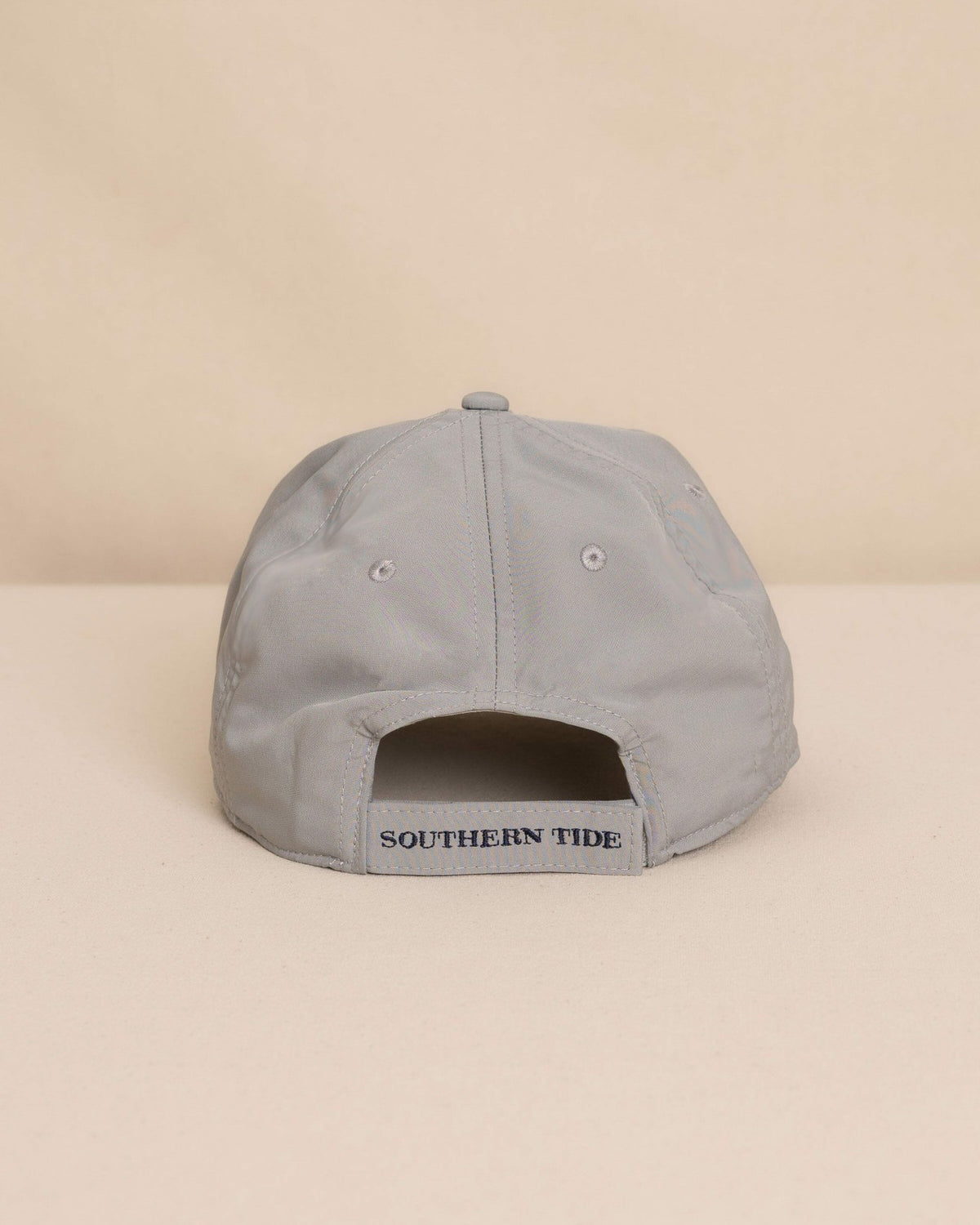 USA Flag Skipjack Performance Hat | Southern Tide Smart Buy