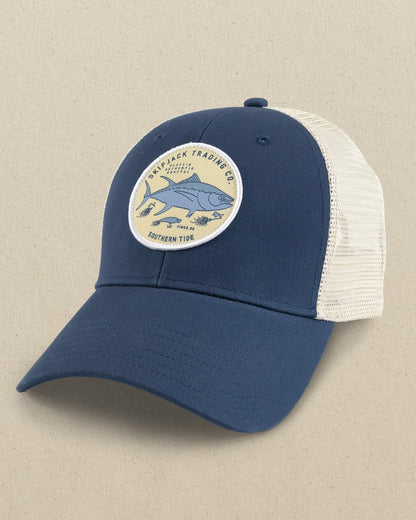 Skipjack Trading Co. Trucker Hat | Southern Tide Latest