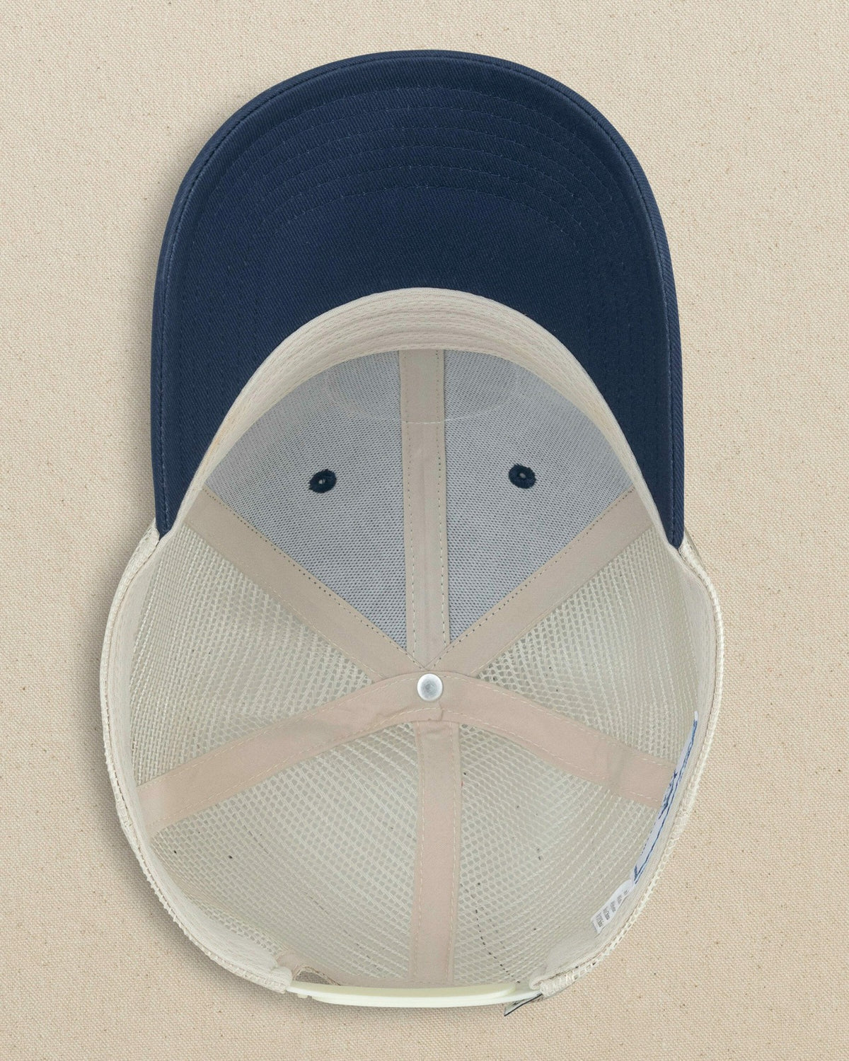 Skipjack Trading Co. Trucker Hat | Southern Tide Latest