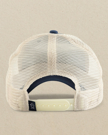 Skipjack Trading Co. Trucker Hat | Southern Tide Latest