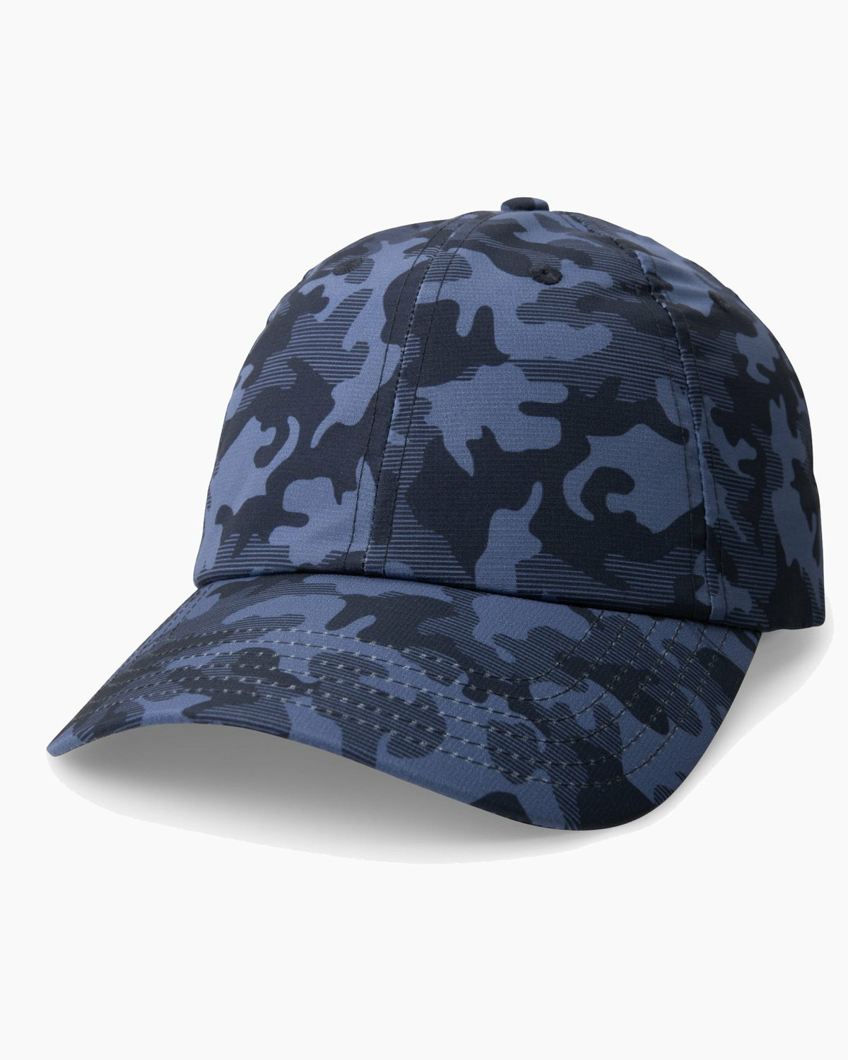 Camo Printed Performance Hat | Southern Tide Latest