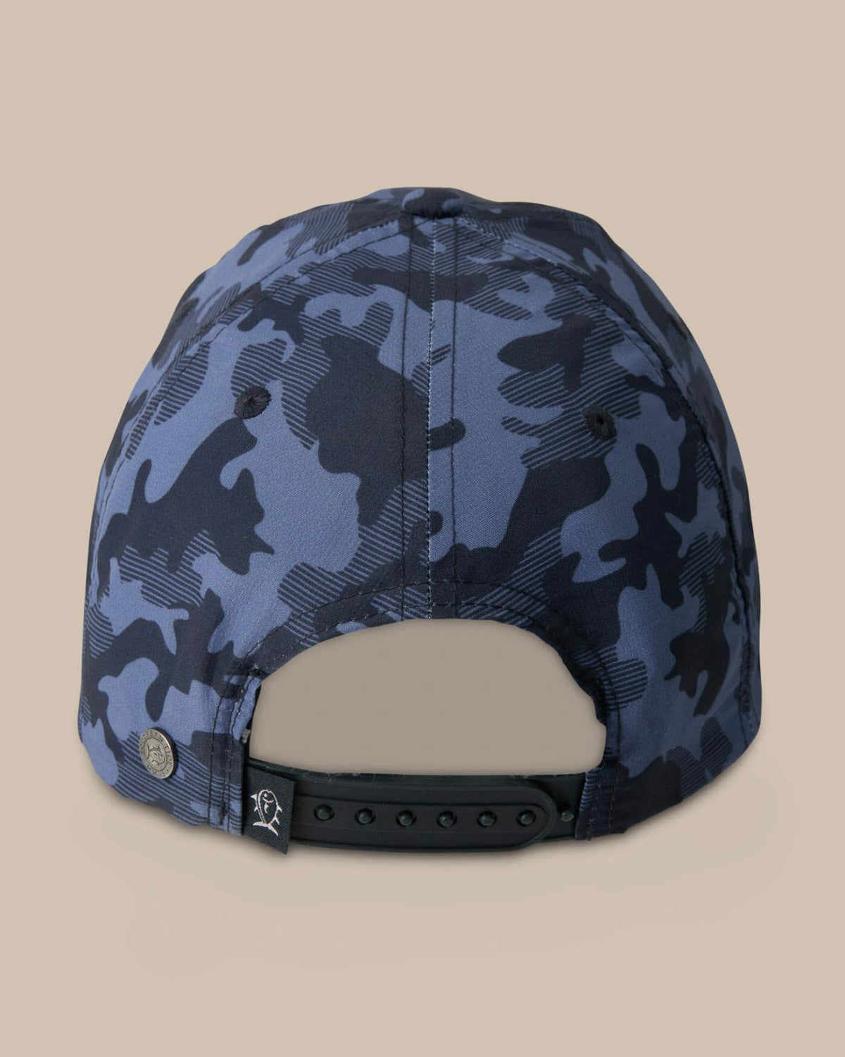 Camo Printed Performance Hat | Southern Tide Latest