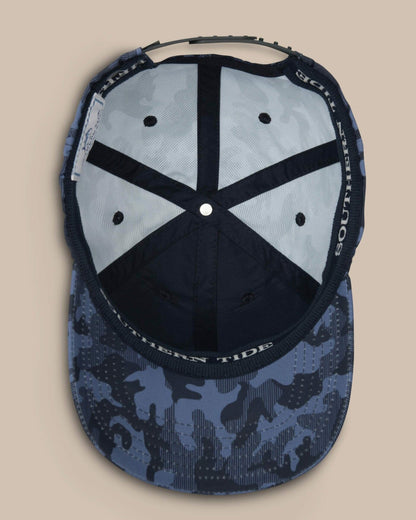 Camo Printed Performance Hat | Southern Tide Latest