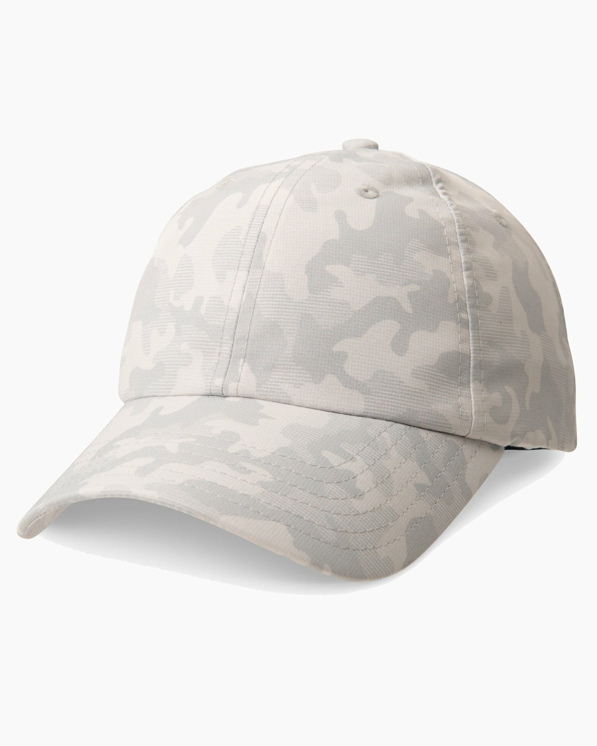 Camo Printed Performance Hat | Southern Tide Latest