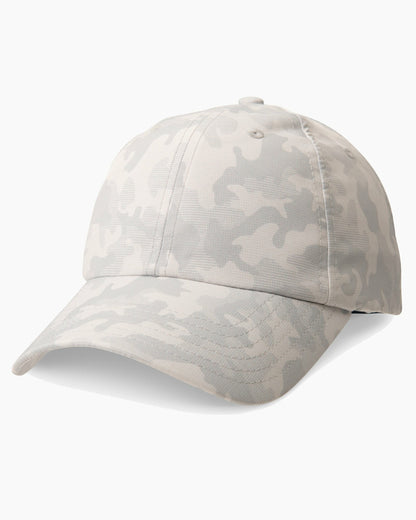 Camo Printed Performance Hat | Southern Tide Latest