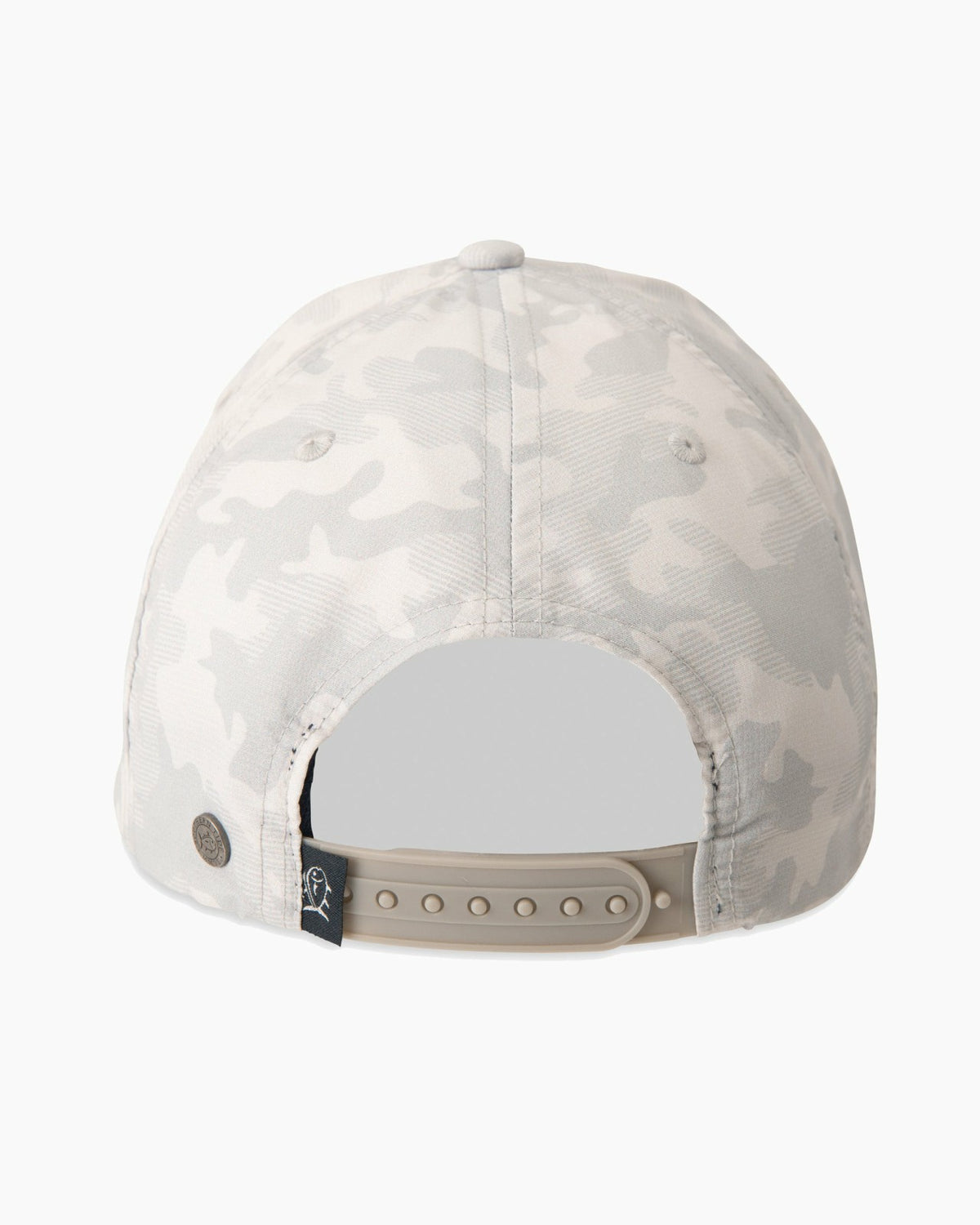 Camo Printed Performance Hat | Southern Tide Latest