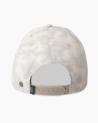 Camo Printed Performance Hat | Southern Tide Latest