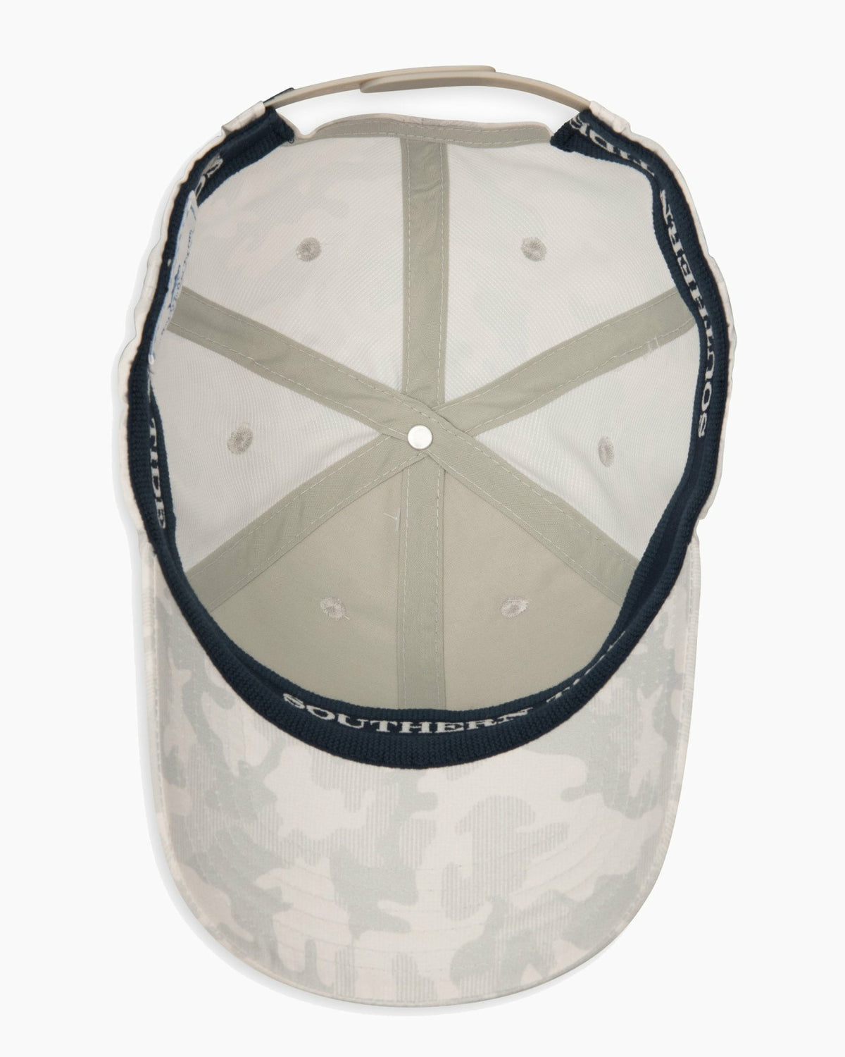 Camo Printed Performance Hat | Southern Tide Latest