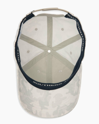 Camo Printed Performance Hat | Southern Tide Latest