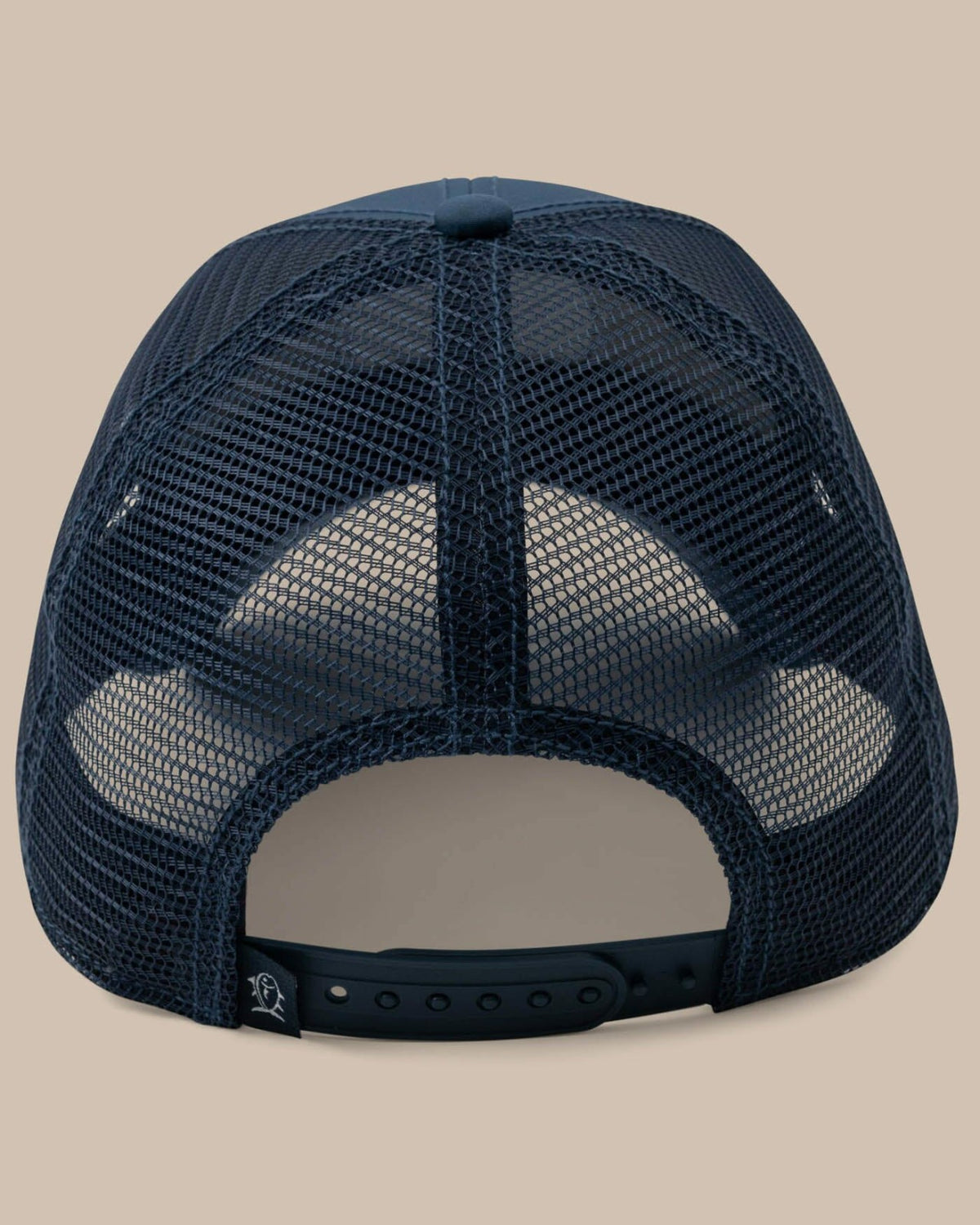 South Carolina Patch Performance Trucker Hat Hats | Southern Tide Latest