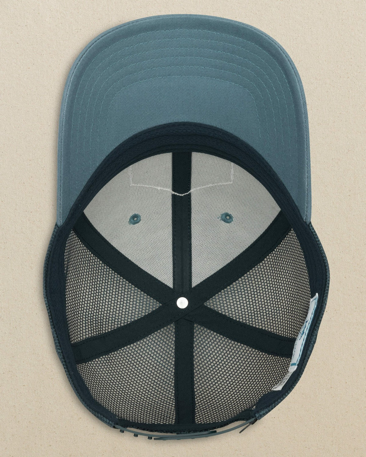 Grand Palms Trucker Hat | Southern Tide Essential