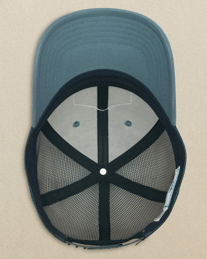 Grand Palms Trucker Hat | Southern Tide Essential