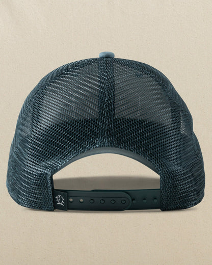 Grand Palms Trucker Hat | Southern Tide Essential