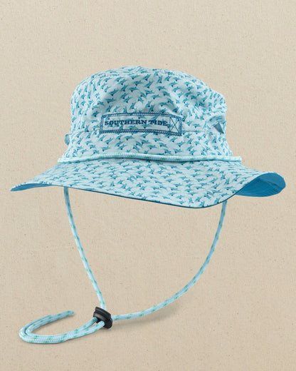 Waterway Fintastic Performance Sun Hat | Southern Tide Recommended
